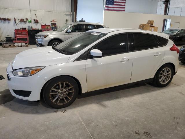 Aukcja sprzedaży 2018 Ford Focus Se, vin: 1FADP3K26JL287251, numer aukcji: 56034015