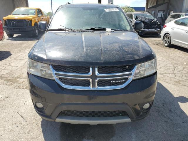 Продажа на аукционе авто 2012 Dodge Journey, vin: 3C4PDCBG0CT184894, номер лота: 55964775