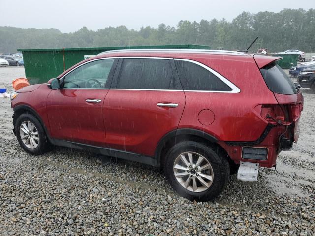 Aukcja sprzedaży 2020 Kia Sorento, vin: 5XYPG4A32LG709389, numer aukcji: 50335216
