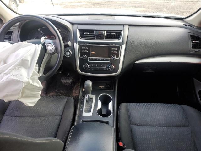 Auction sale of the 2016 Nissan Altima, vin: 1N4AL3AP4GN306307, lot number: 56115765