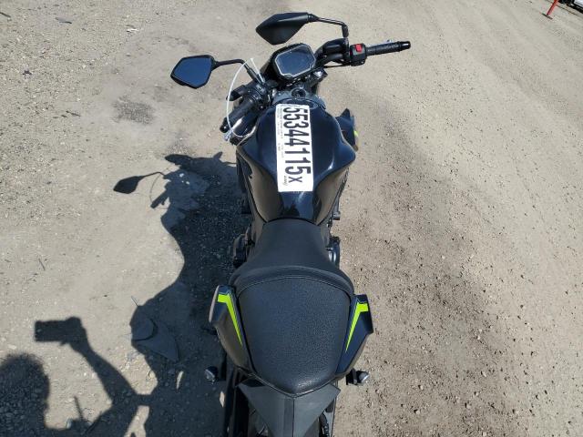 Продажа на аукционе авто 2024 Kawasaki Er650 P, vin: ML5EREP12RDAB5038, номер лота: 55344115