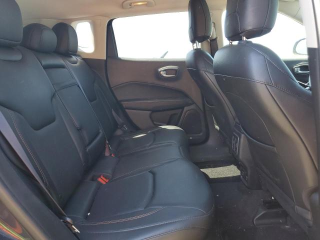 Продажа на аукционе авто 2018 Jeep Compass, vin: 3C4NJDCB6JT329085, номер лота: 56821905
