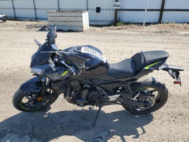Продажа на аукционе авто 2024 Kawasaki Er650 P, vin: ML5EREP12RDAB5038, номер лота: 55344115