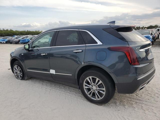 Продаж на аукціоні авто 2017 Cadillac Xt5, vin: 1GYKNCRS1MZ184747, номер лоту: 74869464