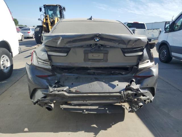 Aukcja sprzedaży 2020 Bmw 330i, vin: 3MW5R1J01L8B18419, numer aukcji: 58057665