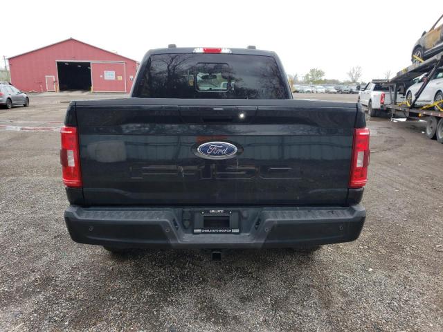 Aukcja sprzedaży 2021 Ford F150, vin: 1FTFW1E54MFB97146, numer aukcji: 53316375