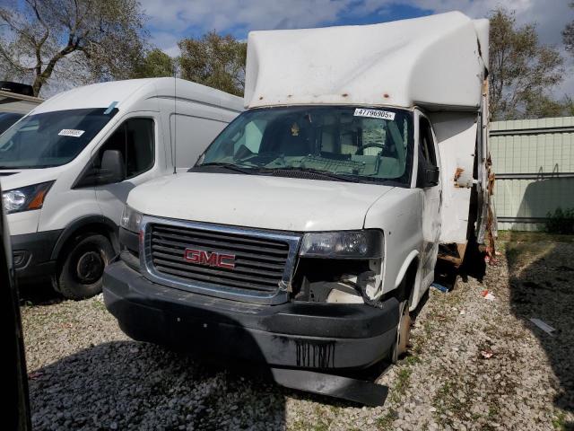 Продажа на аукционе авто 2020 Gmc Savana, vin: 7GZ37TCG3LN010373, номер лота: 47796905