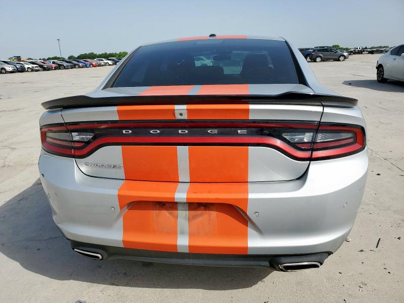 56750885 :رقم المزاد ، 2C3CDXBG9NH152452 vin ، 2022 Dodge Charger Sx مزاد بيع