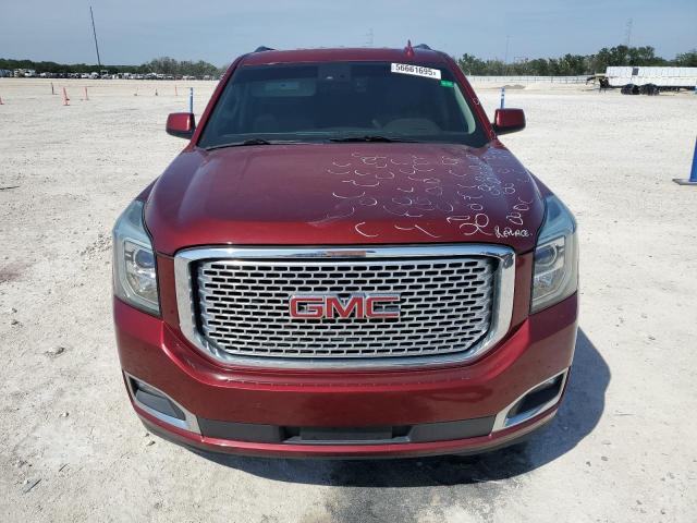 56661695 :رقم المزاد ، 1GKS1GKC7GR176754 vin ، 2016 Gmc Yukon Xl مزاد بيع