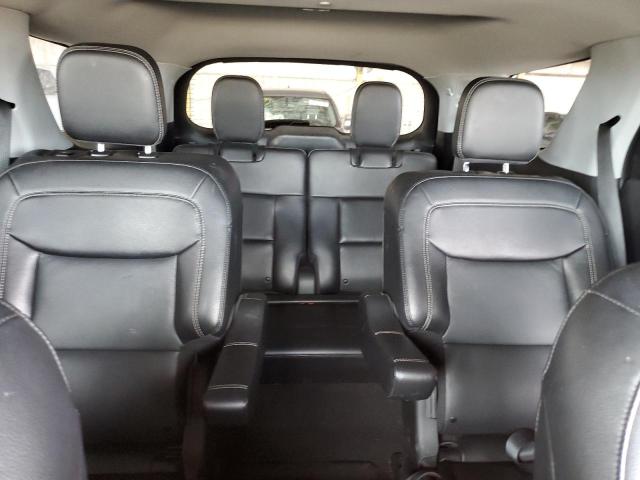 Aukcja sprzedaży 2021 Ford Explorer L, vin: 1FM5K8FW0MNA15547, numer aukcji: 59007205