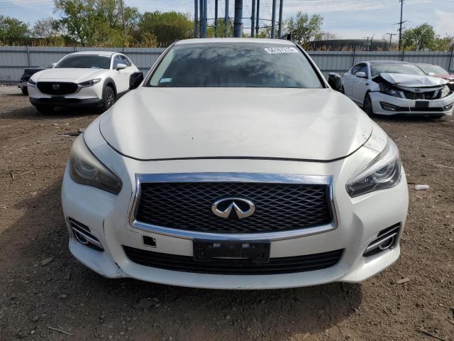 Aukcja sprzedaży 2015 Infiniti Q50 Base, vin: JN1BV7AR2FM395366, numer aukcji: 56167215