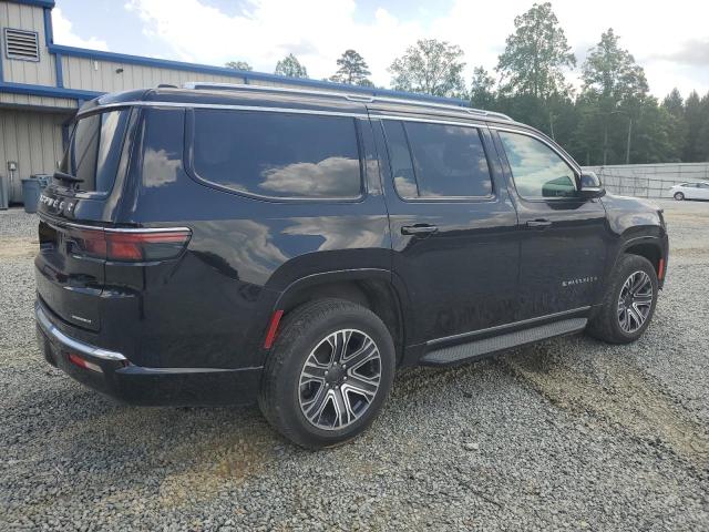 Продаж на аукціоні авто 2024 Jeep Wagoneer S, vin: 1C4SJVBP6RS136244, номер лоту: 57341345
