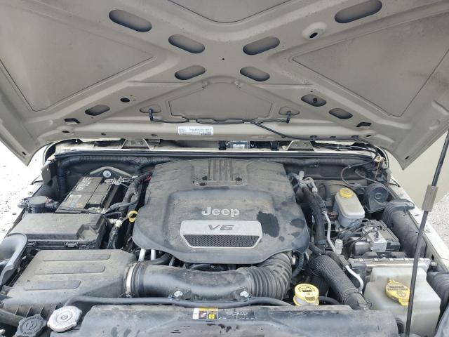 57328425 :رقم المزاد ، 1C4BJWDG7JL892456 vin ، 2018 Jeep Wrangler Unlimited مزاد بيع