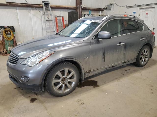 Продажа на аукционе авто 2014 Infiniti Qx50, vin: JN1BJ0HR3EM191375, номер лота: 57493405