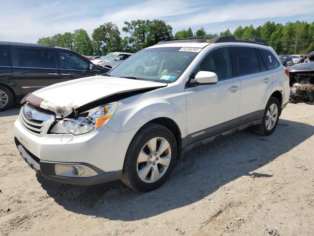 Aukcja sprzedaży 2011 Subaru Outback, vin: 4S4BRBGC3B3346843, numer aukcji: 56280295