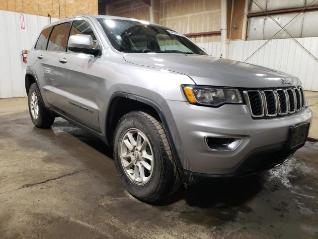 Aukcja sprzedaży 2018 Jeep Grand Cherokee, vin: 1C4RJFAG0JC174833, numer aukcji: 54874785