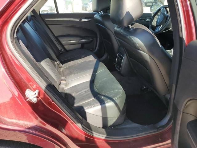 58116965 :رقم المزاد ، 2C3CCAAG9HH553053 vin ، 2017 Chrysler 300 Limite مزاد بيع
