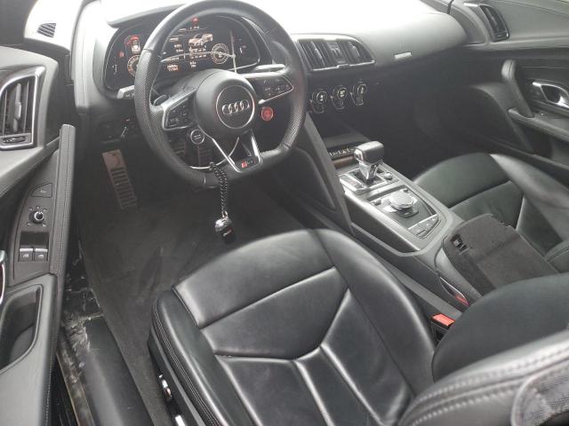Aukcja sprzedaży 2022 Audi R8, vin: NJ1589E, numer aukcji: 48943906
