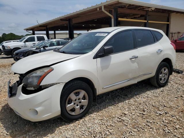 Продаж на аукціоні авто 2015 Nissan Rogue Sele, vin: JN8AS5MT6FW650588, номер лоту: 84982255