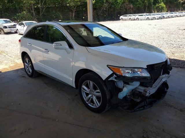 Aukcja sprzedaży 2014 Acura Rdx, vin: 5J8TB3H34EL000663, numer aukcji: 57990845