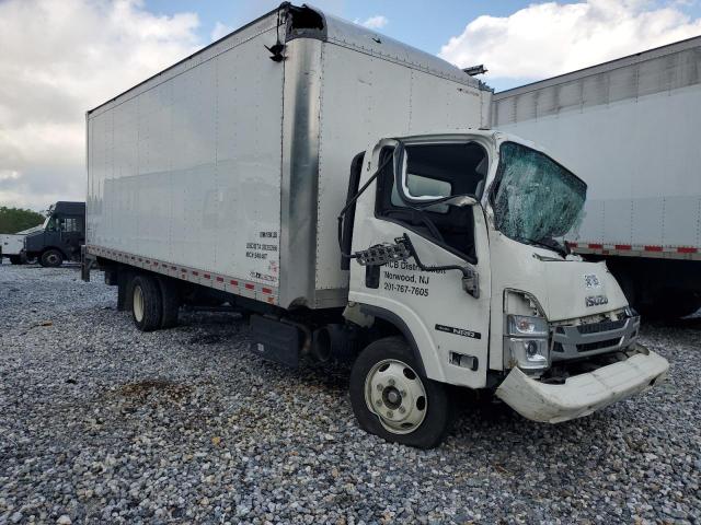 54554286 :رقم المزاد ، JALE5W167N7306896 vin ، 2022 Isuzu Nrr مزاد بيع