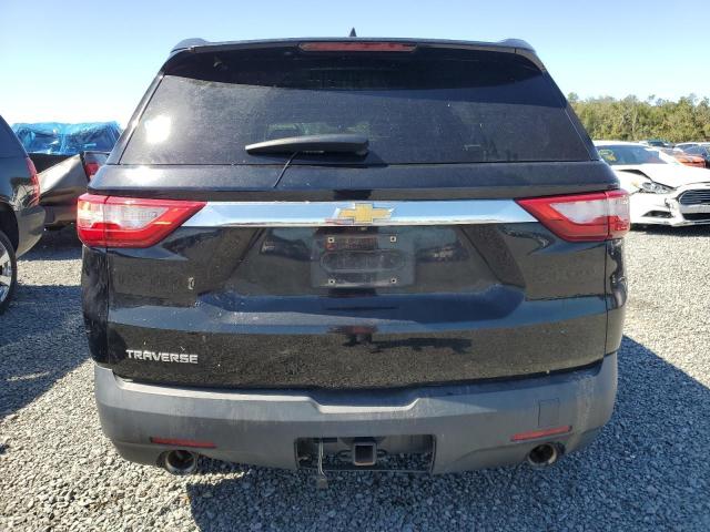 Продаж на аукціоні авто 2019 Chevrolet Traverse L, vin: 1GNERFKW6KJ111558, номер лоту: 58874255