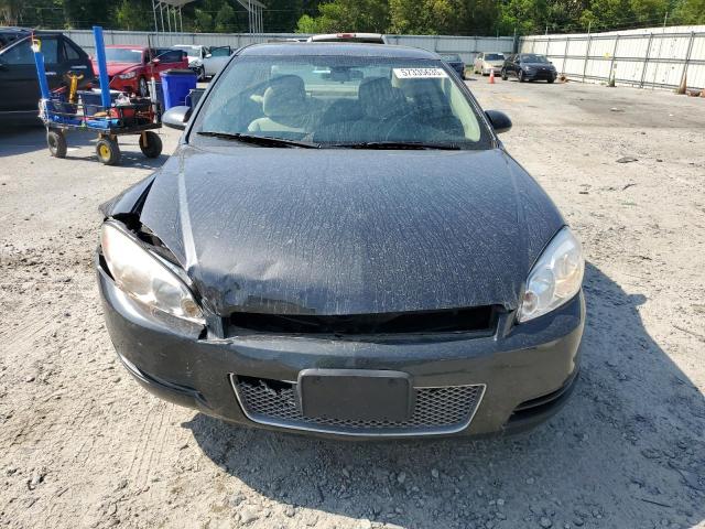 57335635 :رقم المزاد ، 2G1WA5E3XF1128419 vin ، 2015 Chevrolet Impala Lim مزاد بيع