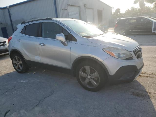 Продажа на аукционе авто 2013 Buick Encore, vin: KL4CJASB4DB191442, номер лота: 74753804