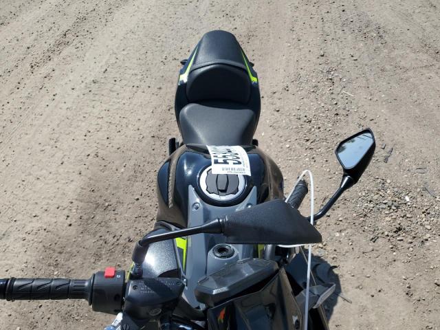 Продажа на аукционе авто 2024 Kawasaki Er650 P, vin: ML5EREP12RDAB5038, номер лота: 55344115