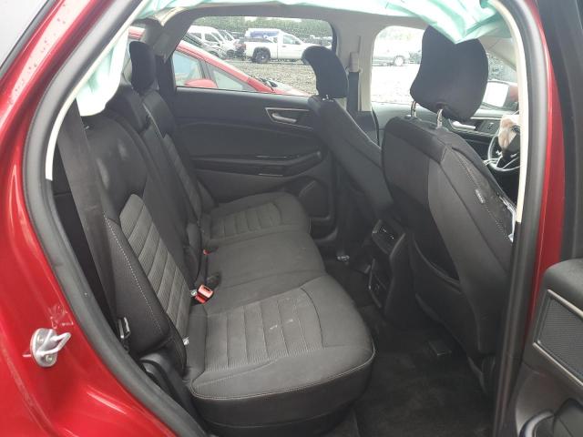 2018 Ford Edge მანქანა იყიდება აუქციონზე, vin: 2FMPK3J96JBC41189, აუქციონის ნომერი: 56521205