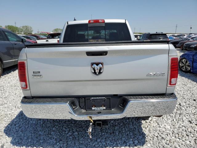2016 Ram 1500 Laram მანქანა იყიდება აუქციონზე, vin: 1C6RR7NG7GS234704, აუქციონის ნომერი: 80022234