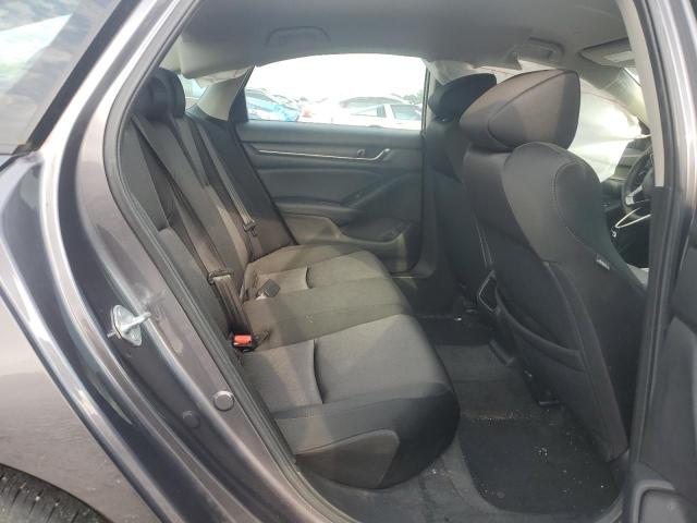 Продаж на аукціоні авто 2021 Honda Accord Lx, vin: 1HGCV1F18MA077141, номер лоту: 57503255