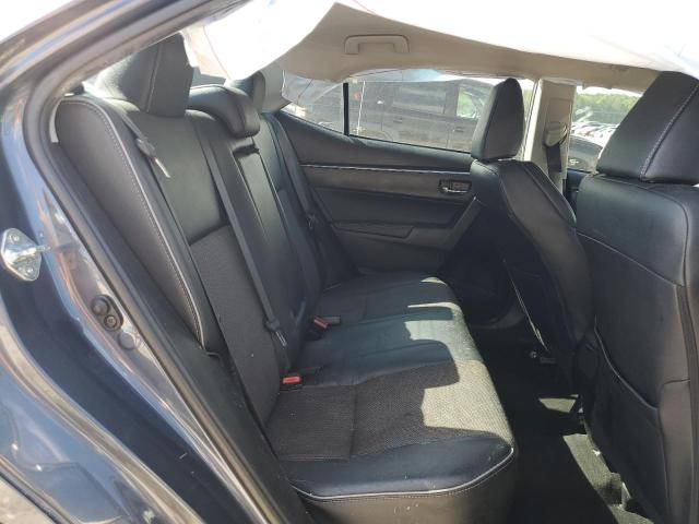 Aukcja sprzedaży 2016 Toyota Corolla, vin: 5YFBURHE4GP522955, numer aukcji: 56990225