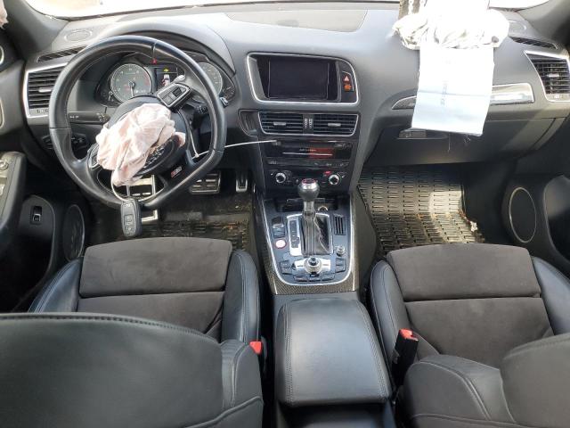 58854125 :رقم المزاد ، WA1CCAFP5HA047054 vin ، 2017 Audi Sq5 مزاد بيع