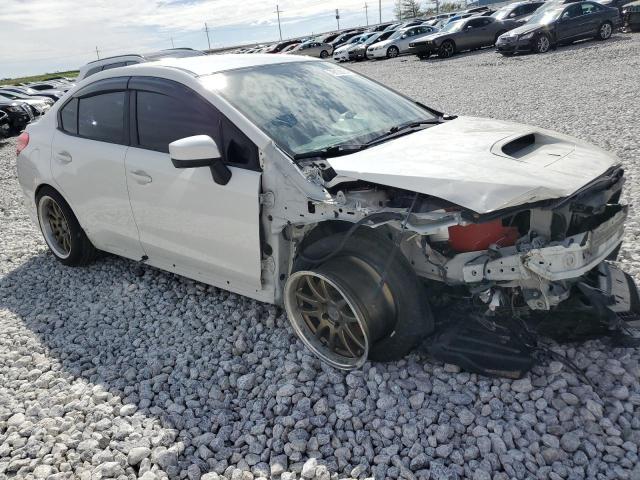 Продажа на аукционе авто 2019 Subaru Wrx, vin: JF1VA1A63K9831041, номер лота: 79133934