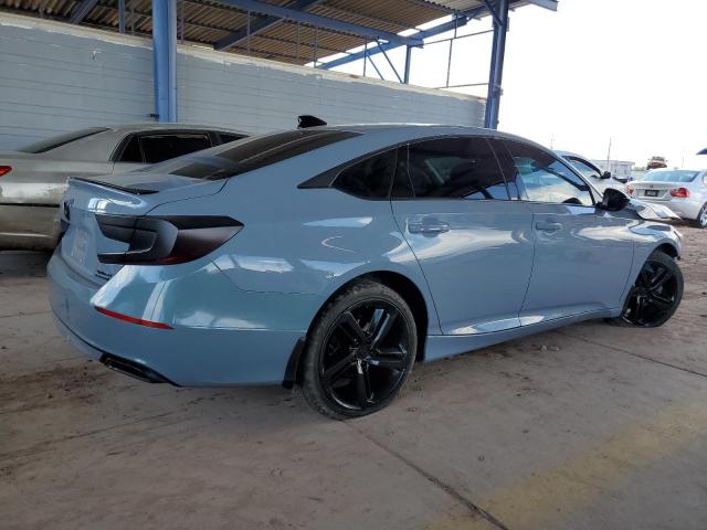 Aukcja sprzedaży 2021 Honda Accord, vin: 1HGCV1F45MA038078, numer aukcji: 56243765