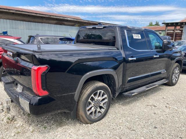 57347665 :رقم المزاد ، 5TFMA5DBXPX123426 vin ، 2023 Toyota Tundra مزاد بيع
