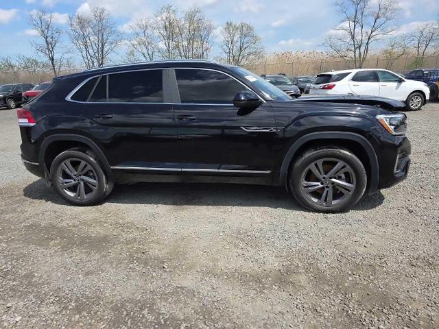Aukcja sprzedaży 2024 Volkswagen Atlas Cros, vin: 1V2AE2CA6RC211638, numer aukcji: 57856195