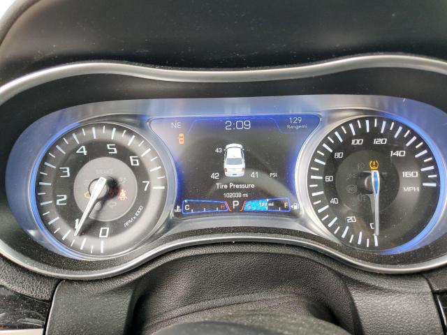 Продаж на аукціоні авто 2019 Chrysler 300 S, vin: 2C3CCABG1KH624641, номер лоту: 41817065