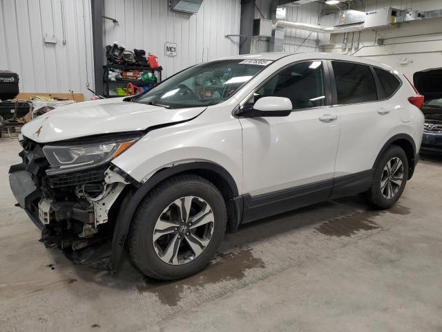 Auction sale of the 2019 Honda Cr-v, vin: 2HKRW1H37KH000674, lot number: 57476305