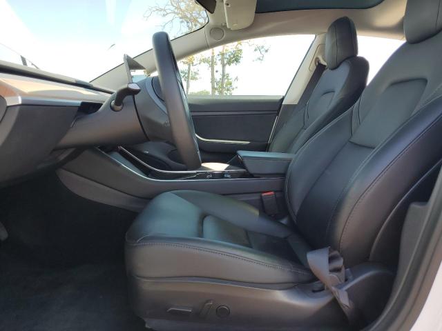 Продаж на аукціоні авто 2020 Tesla Model 3, vin: 5YJ3E1EA2LF805753, номер лоту: 55526775