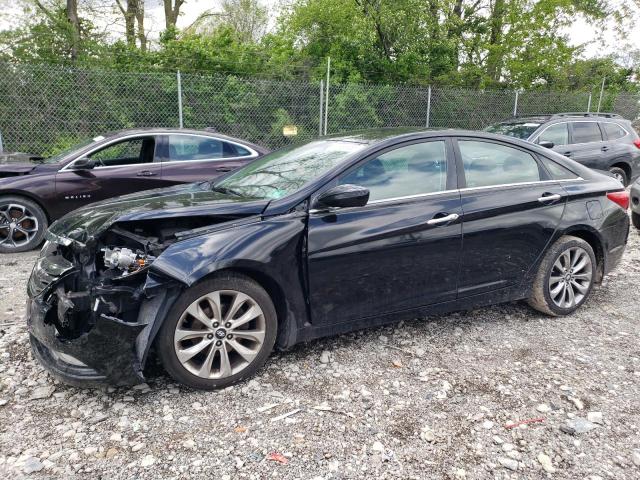 2012 Hyundai Sonata მანქანა იყიდება აუქციონზე, vin: 5NPEC4AC2CH472107, აუქციონის ნომერი: 54986665