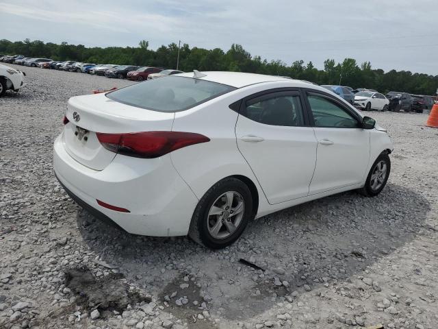 Aukcja sprzedaży 2014 Hyundai Elantra, vin: 5NPDH4AE9EH523376, numer aukcji: 54888185