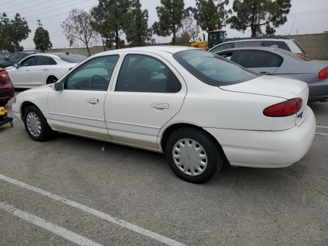 Aukcja sprzedaży 1996 Ford Contour Gl, vin: 3FALP6538TM138455, numer aukcji: 58030365