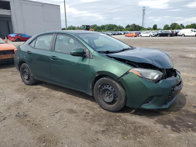 Aukcja sprzedaży 2016 Toyota Corolla L, vin: 2T1BURHEXGC487919, numer aukcji: 56648535