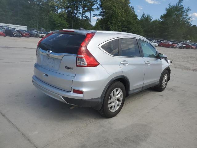 Продажа на аукционе авто 2016 Honda Cr-v Exl, vin: 2HKRM3H77GH564711, номер лота: 58363155