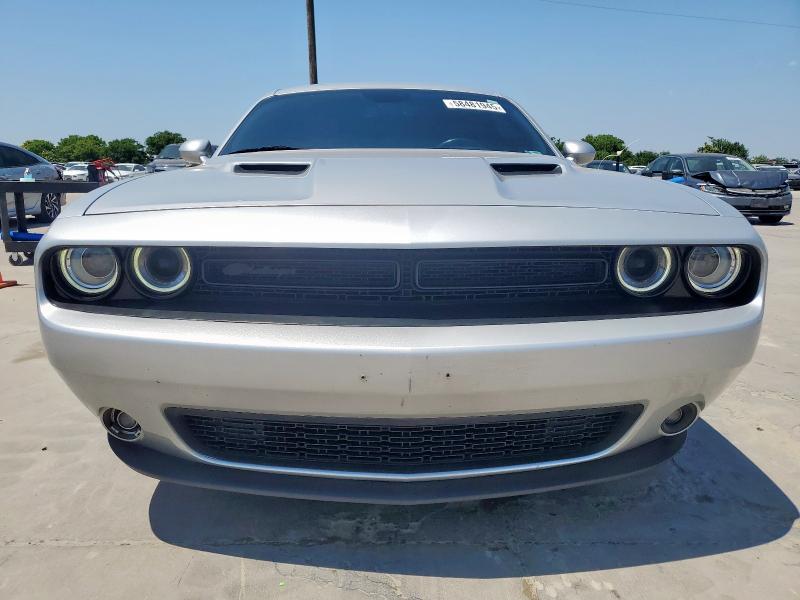 58481945 :رقم المزاد ، 2C3CDZAG4MH552186 vin ، 2021 Dodge Challenger مزاد بيع