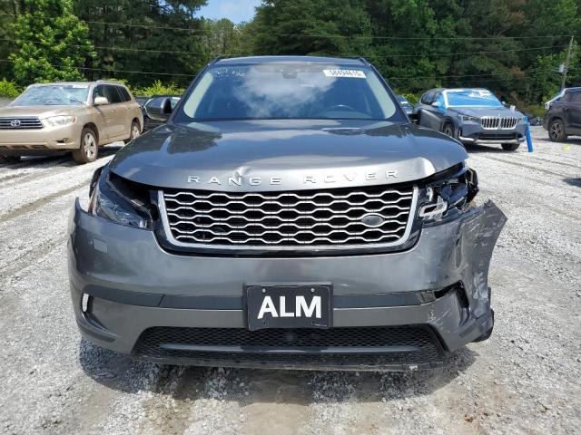 58494615 :رقم المزاد ، SALYB2RV8JA719976 vin ، 2018 Land Rover Range Rover Velar مزاد بيع