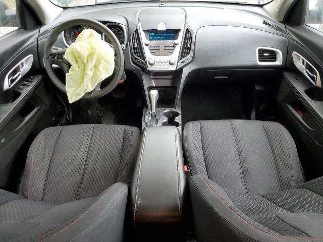 58799155 :رقم المزاد ، 2GNALAEK8F6382393 vin ، 2015 Chevrolet Equinox Ls مزاد بيع