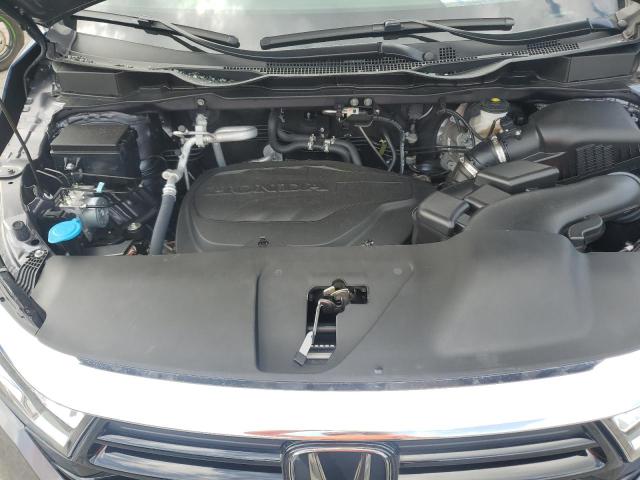 Aukcja sprzedaży 2024 Honda Odyssey, vin: 5FNRL6H64RB039764, numer aukcji: 57813785